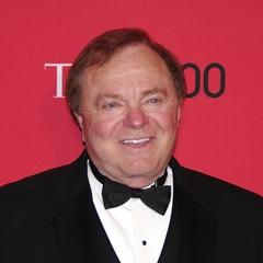 Harold Hamm