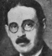 Harold Laski