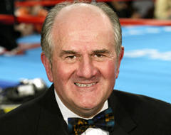 Harold Lederman