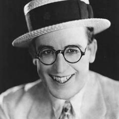 Harold Lloyd