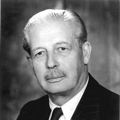 Harold MacMillan