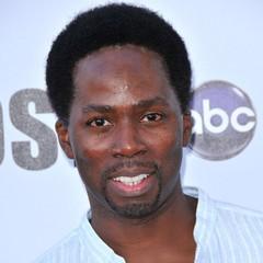 Harold Perrineau