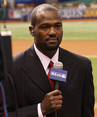 Harold Reynolds