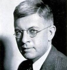 Harold W. Dodds