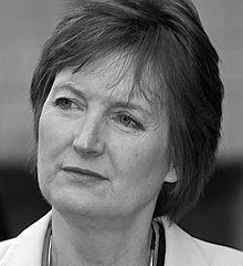 Harriet Harman