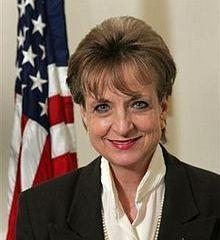 Harriet Miers