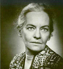 Harriette Simpson Arnow