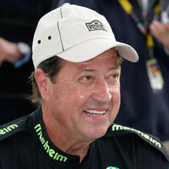 Harry Gant