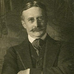 Harry Gordon Selfridge