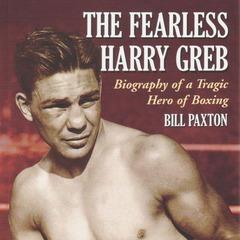 Harry Greb