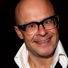 Harry Hill