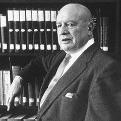 Harry J. Anslinger