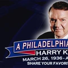 Harry Kalas