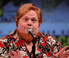 Harry Knowles