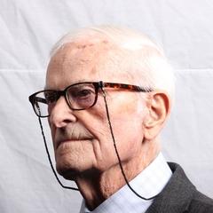 Harry Leslie Smith