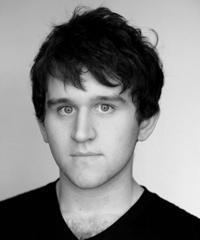 Harry Melling