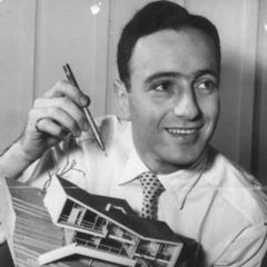 Harry Seidler