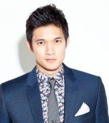 Harry Shum, Jr.