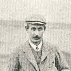 Harry Vardon