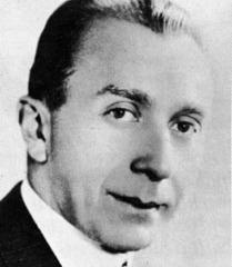 Harry Warner