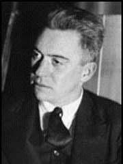 Hart Crane