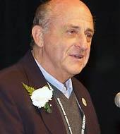 Harvey Dorfman