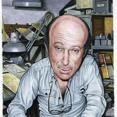 Harvey Kurtzman