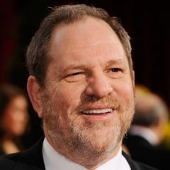 Harvey Weinstein