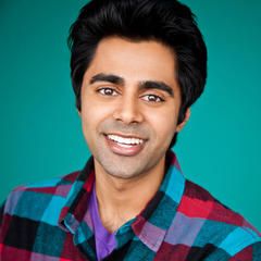 Hasan Minhaj