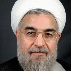 Hassan Rouhani