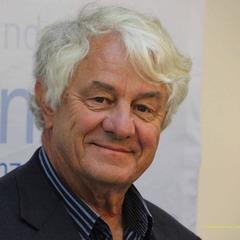 Hasso Plattner