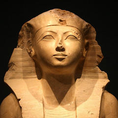 Hatshepsut