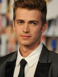 Hayden Christensen