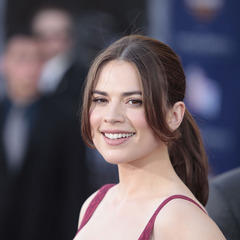 Hayley Atwell