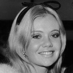 Hayley Mills