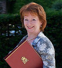 Hazel Blears