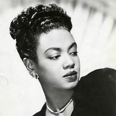 Hazel Scott