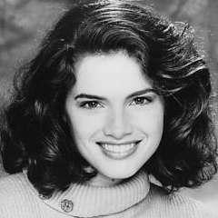 Heather Langenkamp