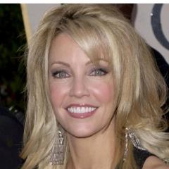 Heather Locklear