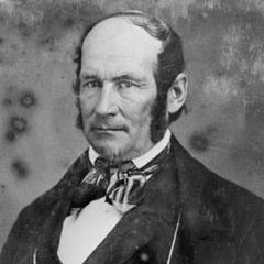 Heber C. Kimball