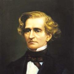 Hector Berlioz