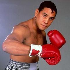 Hector Camacho