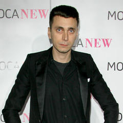 Hedi Slimane