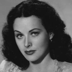 Hedy Lamarr