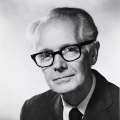 Heinz Kohut