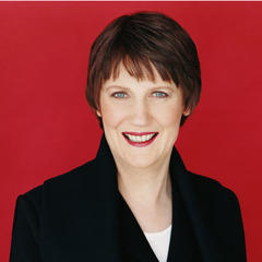 Helen Clark