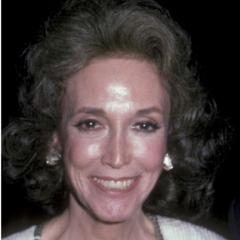 Helen Gurley Brown