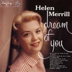 Helen Merrill