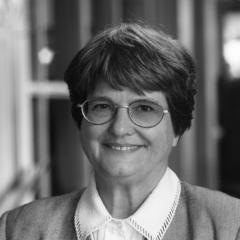 Helen Prejean