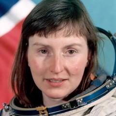 Helen Sharman